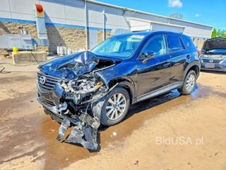MAZDA CX-5 TOURING