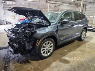 HONDA CR-V EXL