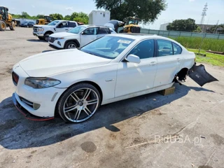 BMW 535 I