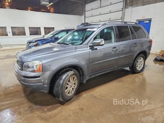 VOLVO XC90 3.2