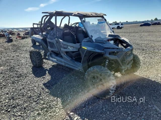 POLARIS RZR