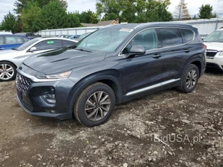HYUNDAI SANTA FE SEL