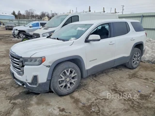 GMC ACADIA SLE