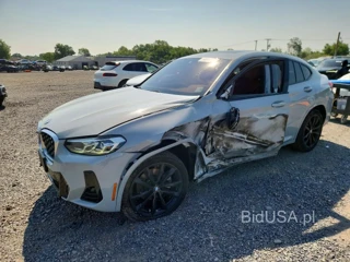 BMW X4 XDRIVE30I