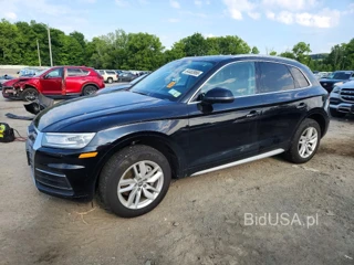 AUDI Q5 PREMIUM