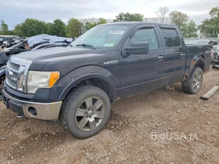 FORD F150 SUPERCREW