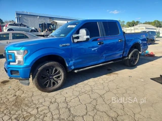 FORD F150 SUPERCREW