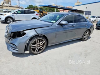 MERCEDES-BENZ E 300 4MATIC
