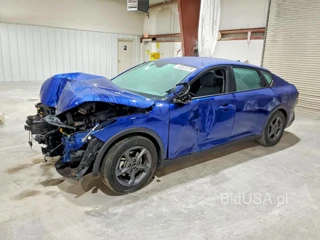 KIA K4 LXS