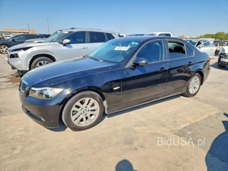 BMW 328 I