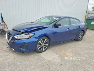 NISSAN MAXIMA 3.5 SV