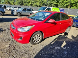 HYUNDAI ACCENT GLS