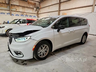 CHRYSLER PACIFICA SELECT