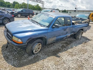 DODGE DAKOTA BASE