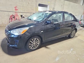 MITSUBISHI MIRAGE G4 ES