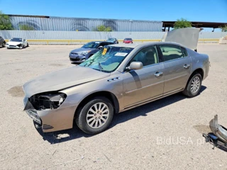 BUICK LUCERNE CX