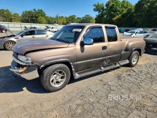 CHEVROLET SILVERADO C1500