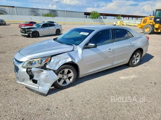 CHEVROLET MALIBU LS