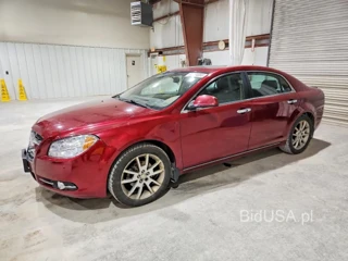 CHEVROLET MALIBU LTZ