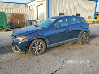 MAZDA CX-3 TOURING