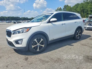 KIA SORENTO EX