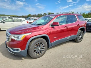 GMC ACADIA SLT-1