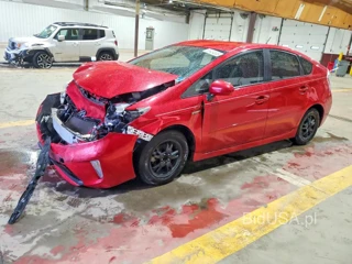 TOYOTA PRIUS THREE