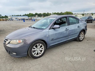 MAZDA 3 S