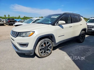 JEEP COMPASS LIMITED