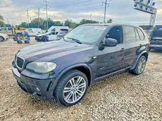 BMW X5 XDRIVE35I