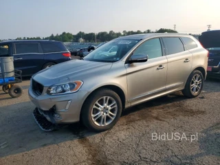 VOLVO XC60 T5 PREMIER