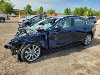 MAZDA 3 PREFERRED