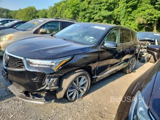 ACURA RDX TECHNOLOGY