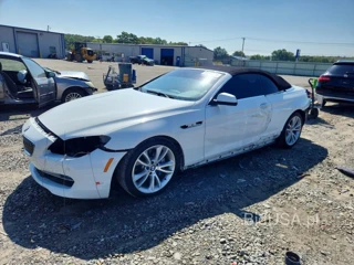 BMW 640 I