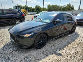 MAZDA 3 SELECT