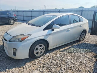 TOYOTA PRIUS THREE