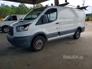 FORD TRANSIT T-250