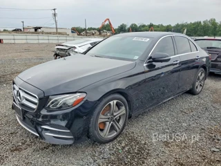 MERCEDES-BENZ E 350 4MATIC