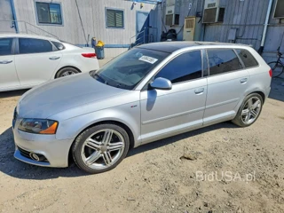 AUDI A3 PREMIUM PLUS