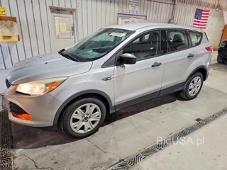 FORD ESCAPE S