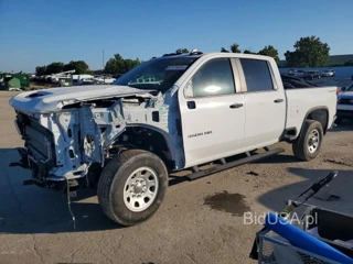 CHEVROLET SILVERADO K3500