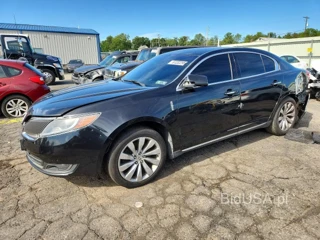 LINCOLN MKS