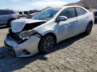 TOYOTA COROLLA S PLUS