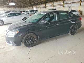 NISSAN SENTRA SR TURBO