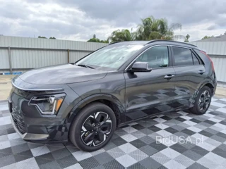 KIA NIRO WIND