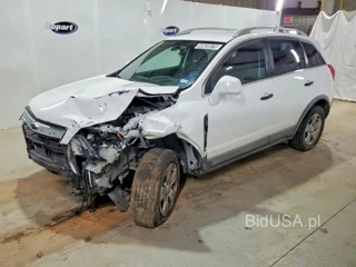 CHEVROLET CAPTIVA LS