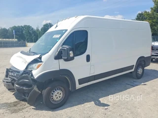 RAM PROMASTER 2500