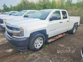 CHEVROLET SILVERADO LD K1500 BASE/LS