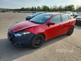DODGE DART SXT