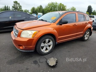 DODGE CALIBER MAINSTREET